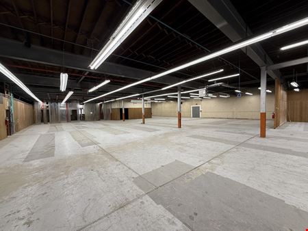 Photo of commercial space at 650 Huyler St in South Hackensack