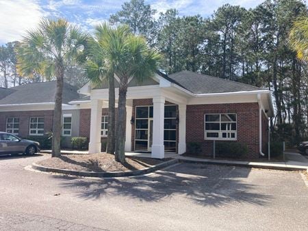 Photo of commercial space at 3040 N Highway 17 in Mt Pleasant