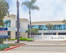 Tech Park @ Cremona - 175 Cremona Drive
