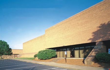 Photo of commercial space at 3000 Pacific Drive in Norcross