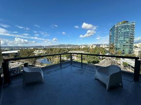 5750 Wilshire Blvd