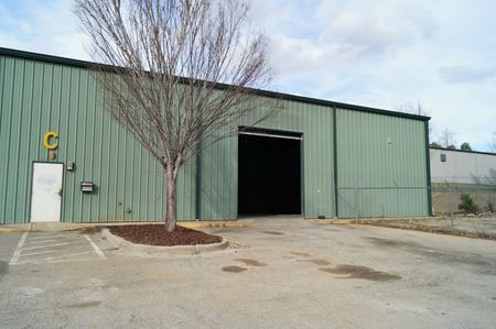 Industrial space for Rent at 3904 Wrightsboro Road, Suite C in Augusta