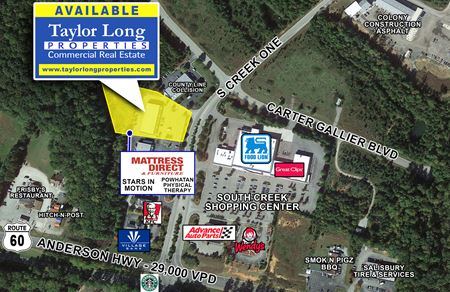 Retail space for Sale at 1799 SOUTHCREEK ONE in POWHATAN