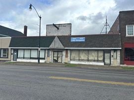 2036 S Park Ave - New Price! 8,534+/- SF RETAIL SPACE