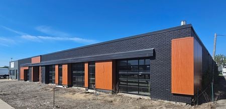 Photo of commercial space at 20 University Dr N in Fargo
