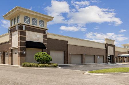 Commercial space for Rent at 9726 Touchton Road in Jacksonville