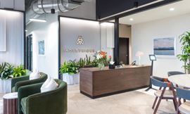Industrious - 3424 Peachtree Road