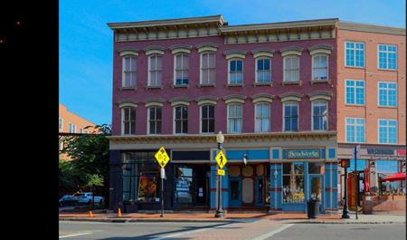 Retail space for Rent at 135 Washington Street in Norwalk