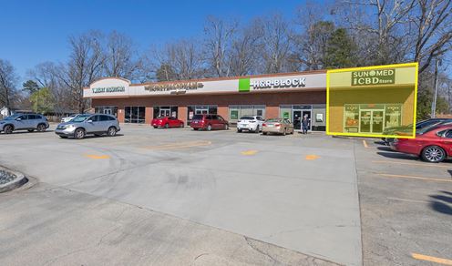 3182 North Main St.