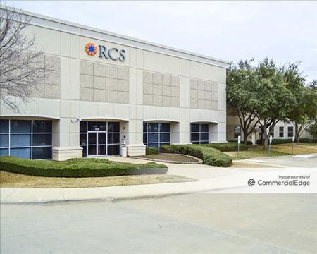 Office space for Rent at 4708 Mercantile Drive in Fort Worth