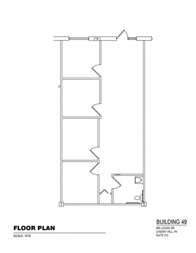805 Estelle Dr