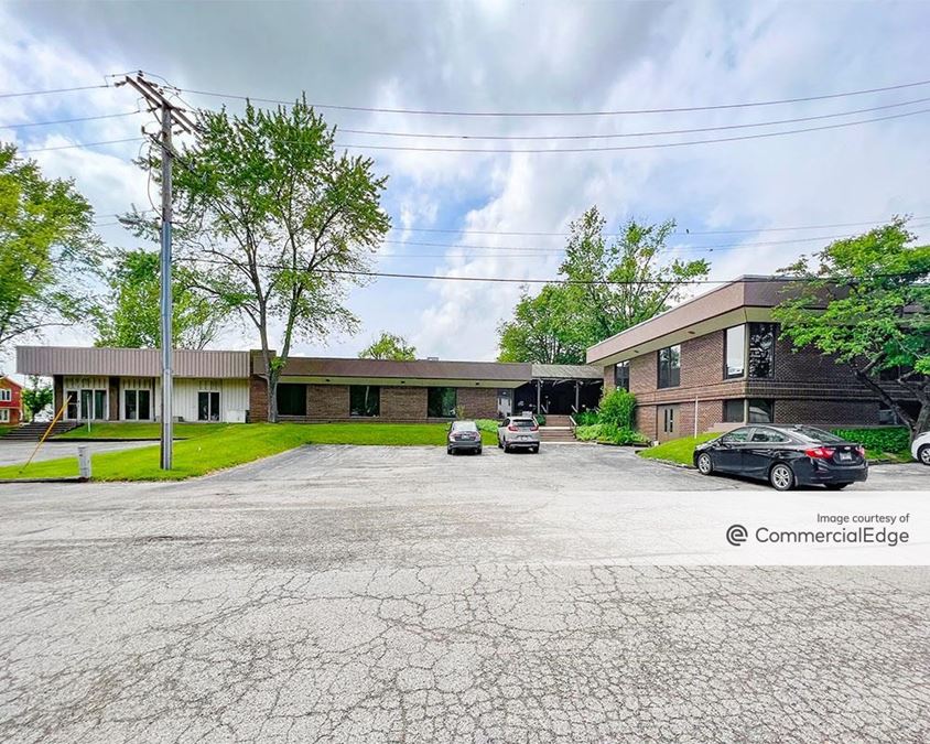 926 Maryknoll Drive