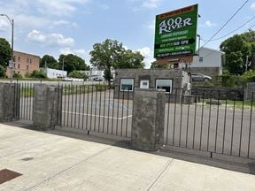 HOOSICK & EIGHT STREETS