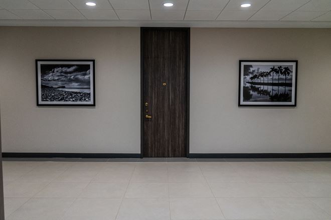 Arbor Place Office Building