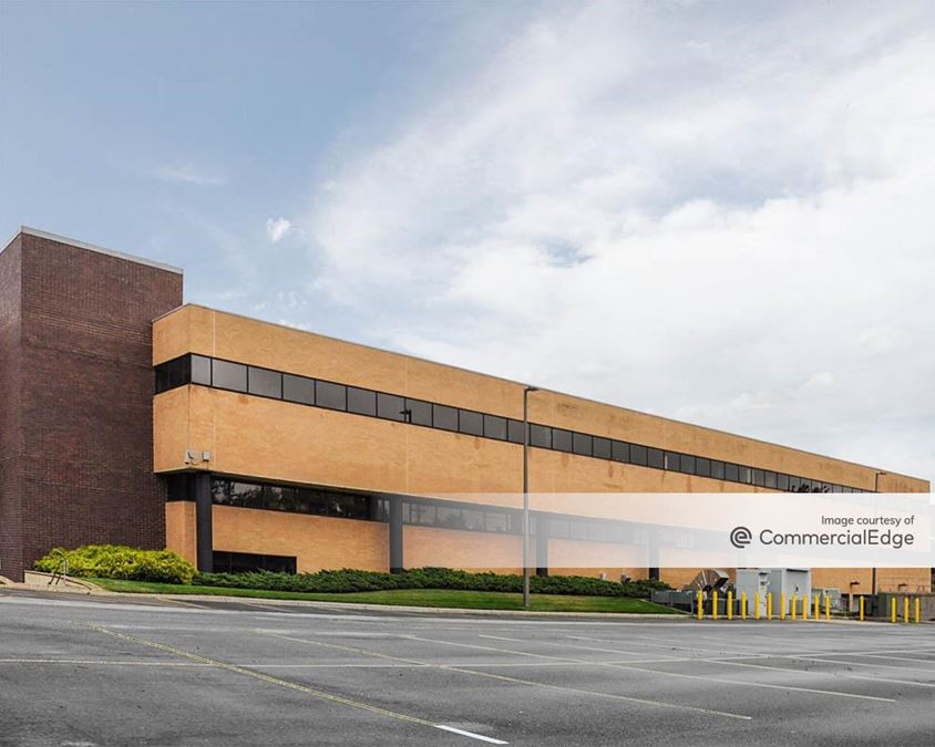 1285 Walt Whitman Road, Melville Office Space For Lease