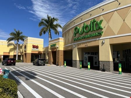 Retail space for Rent at 1631 Del Prado Boulevard South in Cape Coral