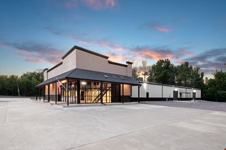 Industrial space for Sale at 12007 Northeast 23rd Street in Choctaw