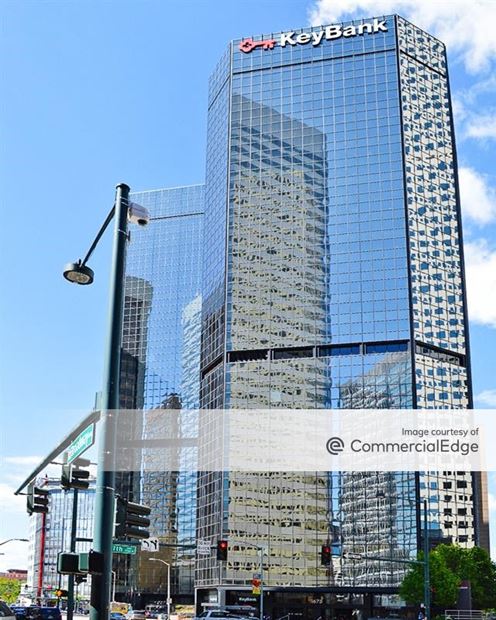 Denver Energy Center Tower II