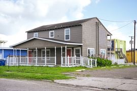 517, 519 & 525 Everhart Rd., and 4212 Avalon