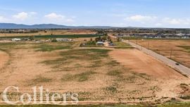 1710 W Columbia Rd- Commercial Development Land For Sale