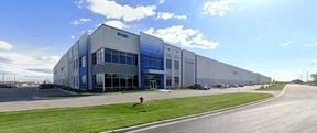 Romeoville Gateway