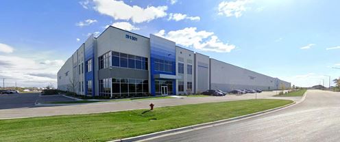 Romeoville Gateway