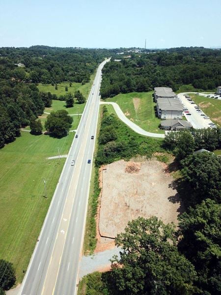 Land space for Sale at 3206 Hwy 411 in Maryville