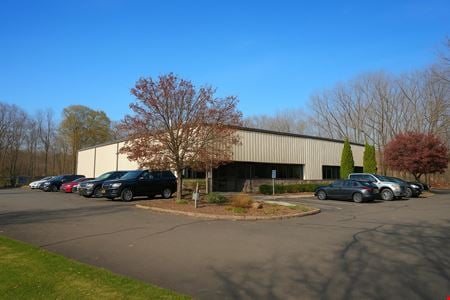 Industrial space for Rent at 325 Riggs St in Oxford