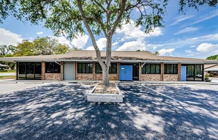 Photo of commercial space at 701 Enterprise Road East in Safety Harbor