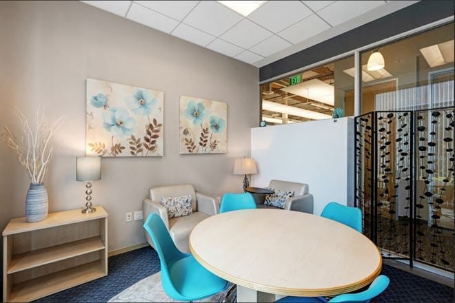 Hera Hub - Irvine Coworking