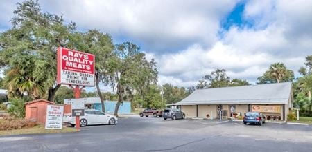 Retail space for Sale at 1035 N US Highway 1 St in Ormond Beach