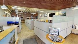 Downtown Office/Retail Unit