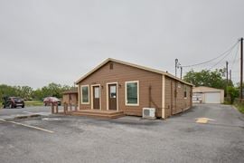 1040 N Sam Houston Blvd