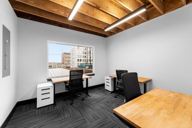 Think Tank Cowork