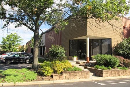 Office space for Rent at 3000 Lincoln Drive E in Marlton
