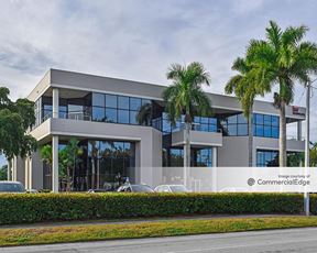 Royal Palm Corporate Center