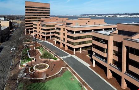 Photo of commercial space at 1001 N Fairfax St in Alexandria