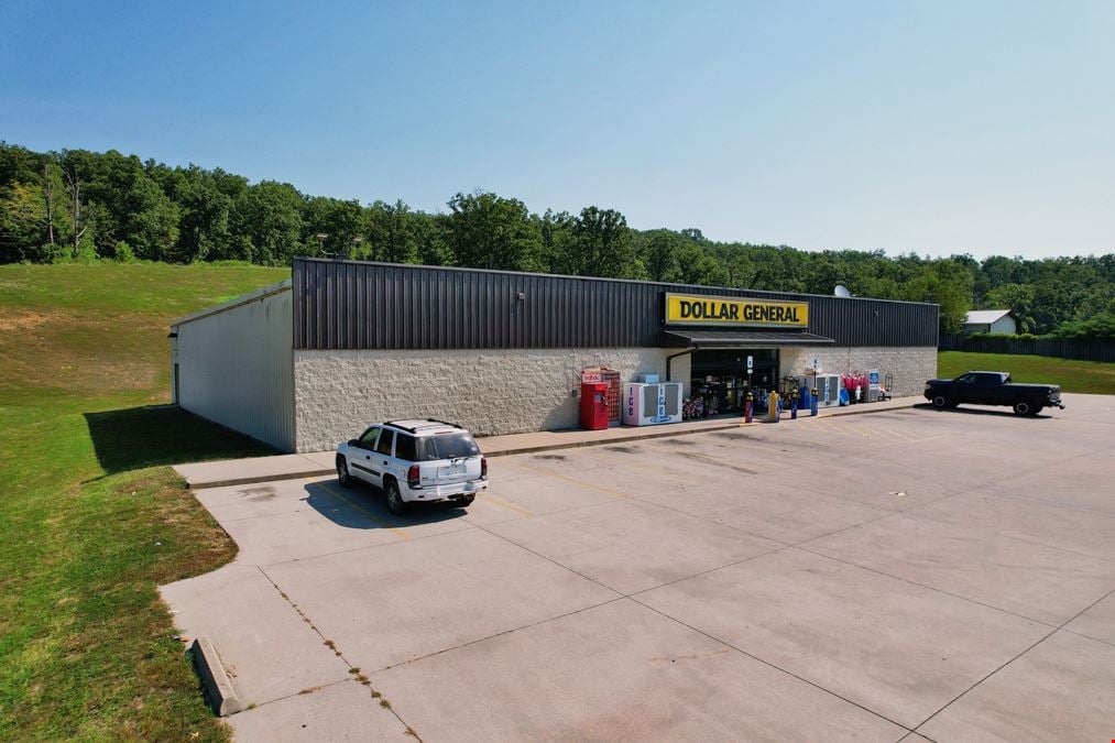 Annapolis, MO Dollar General