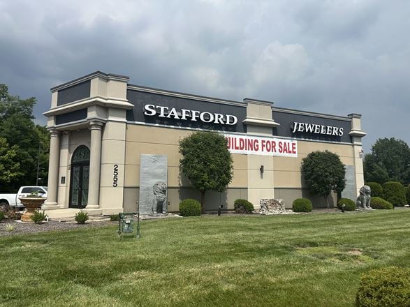 2555 Miamisburg-Centerville Rd. - Stafford Jewelers