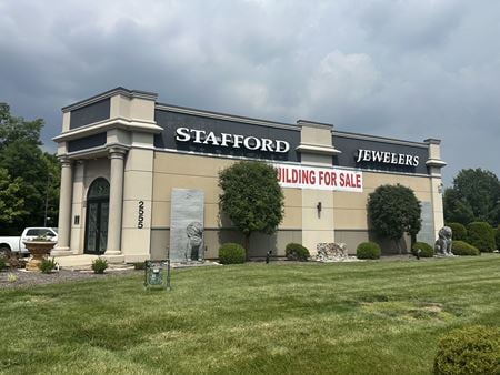 Retail space for Sale at 2555 Miamisburg Centerville Road in Dayton