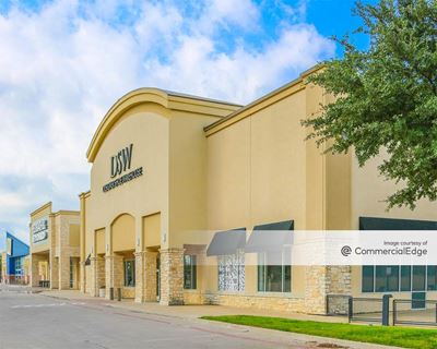 2701, 2705 & 2707 North Mesquite Drive