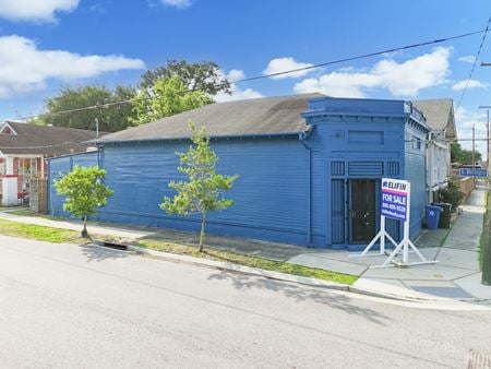 Retail space for Sale at 3039 General Taylor St in New Orleans