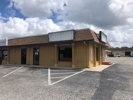Retail space for Rent at 3080 N Washington Blvd in Sarasota