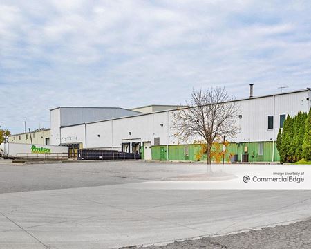 Photo of commercial space at 8900 Inkster Road in Romulus
