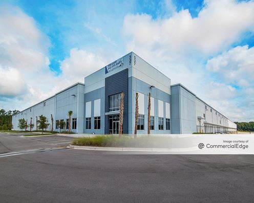 Clarius Building 1
