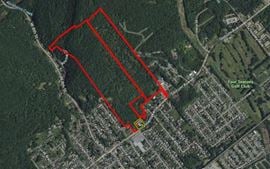 Shoemaker Ave_LAND