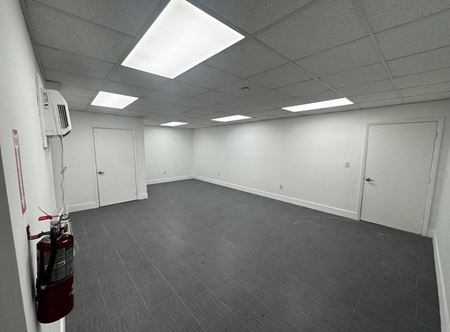 Industrial space for Rent at 7284 NW 25th Street in Miami