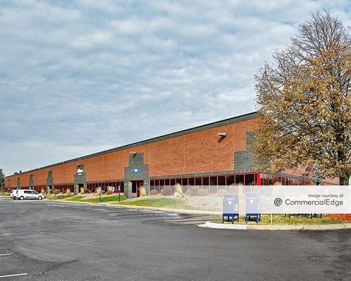 Westgate Business Center I