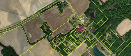 VacantLand space for Sale at 2148 Old Number Six Highway in Cameron