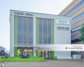 1005 West 38th Street